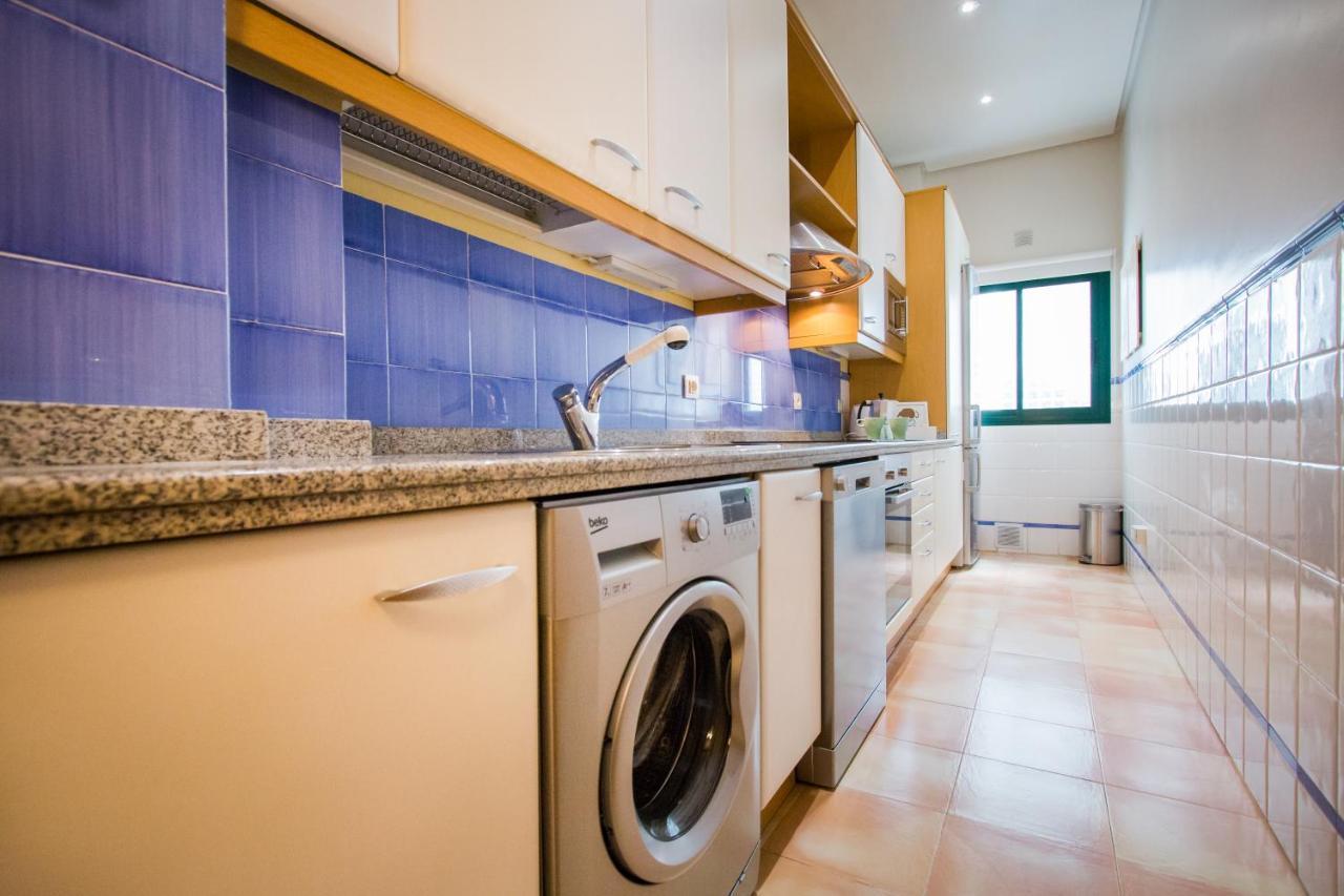 Apartamento Holidays2Malaga Junto Catedral Exterior foto