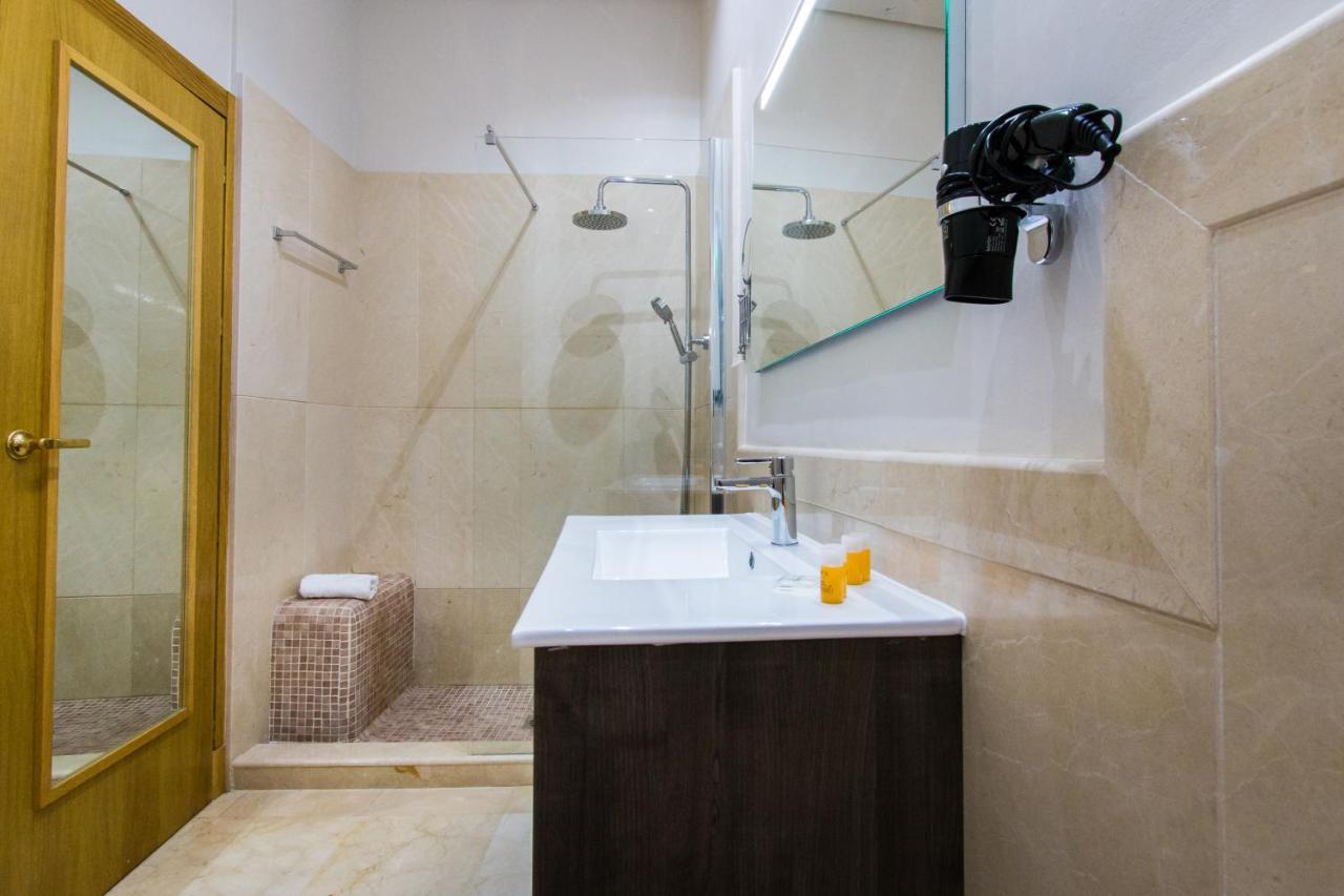 Apartamento Holidays2Malaga Junto Catedral Exterior foto